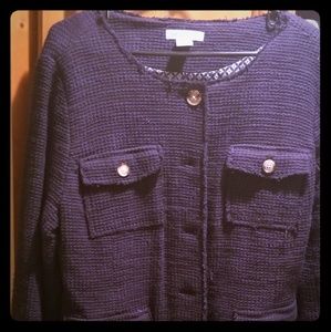 Liz Claiborne dress jacket